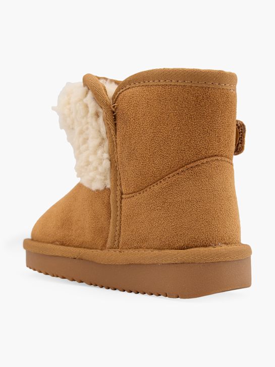 Graceland Boots d'hiver Marron 52073 3