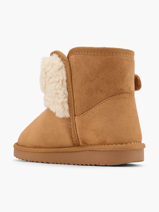 Graceland Boots d'hiver Marron 52075 3