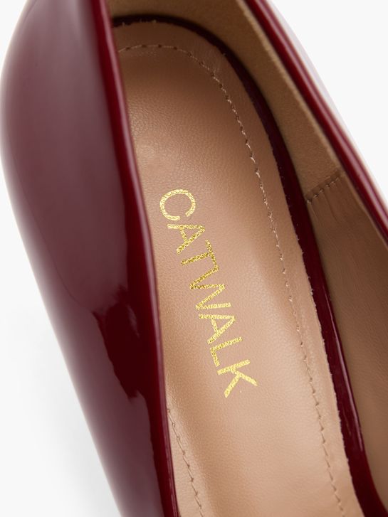 Catwalk Salonar Bordo 52081 5
