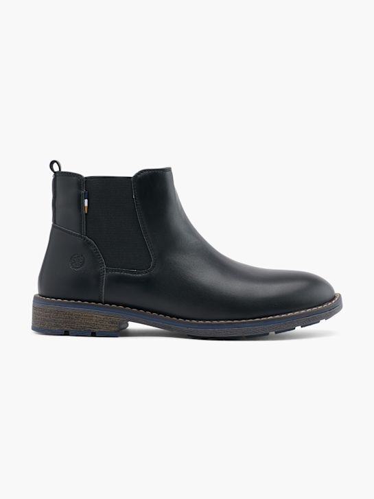 Xti Bota Chelsea negro 52110 1