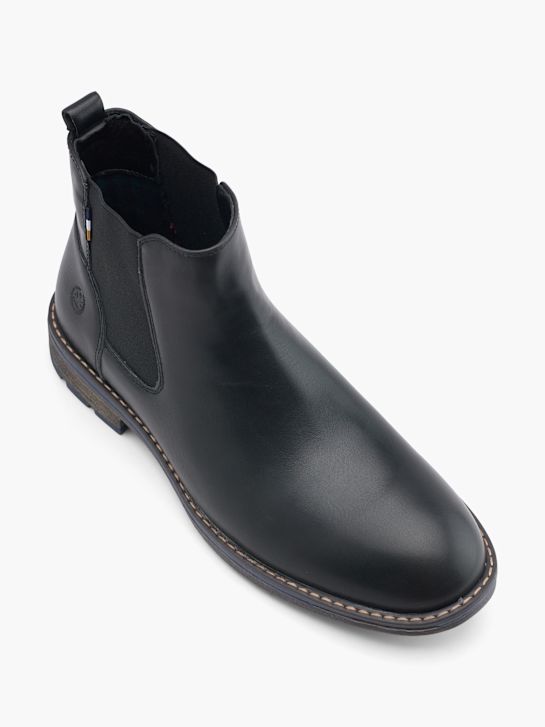 Xti Bota Chelsea negro 52110 2
