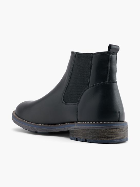Xti Bota Chelsea preto 52110 3