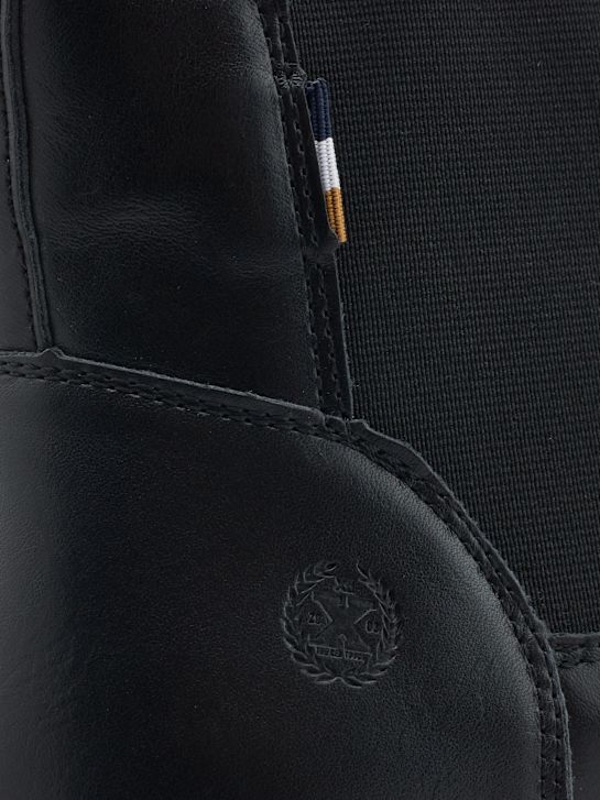 Xti Bota Chelsea negro 52110 5
