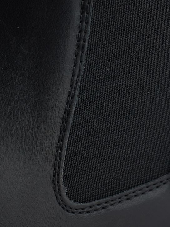 Xti Bota Chelsea negro 52110 6