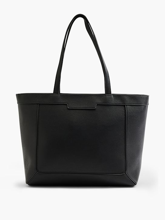 Catwalk Shopper torba Crna 52136 1