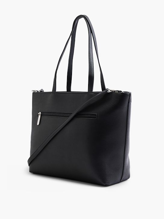 Catwalk Shopper torba Crna 52136 2