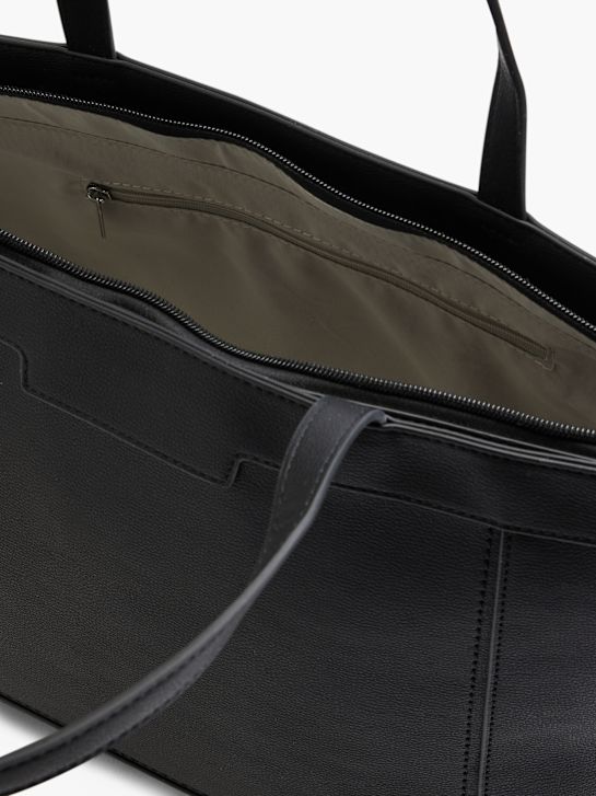 Catwalk Shopper torba Crna 52136 3