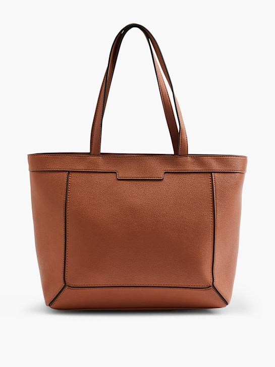 Catwalk Bolso shopper Marrón 52137 1