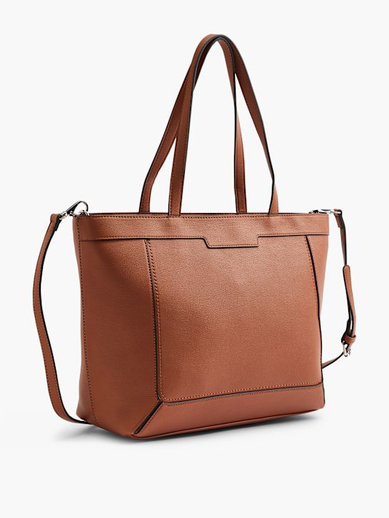 Catwalk Bolso shopper Marrón 52137 2