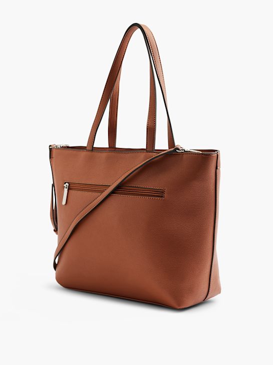 Catwalk Bolso shopper Marrón 52137 3
