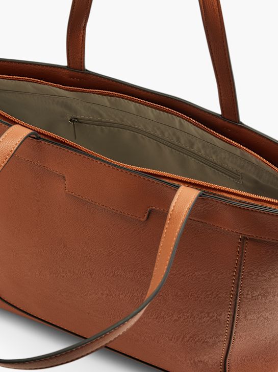 Catwalk Bolso shopper Marrón 52137 4