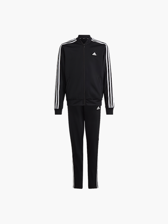 adidas Trainingsanzug Schwarz 52251 1