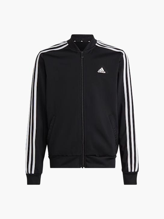 adidas Trainingsanzug Schwarz 52251 5