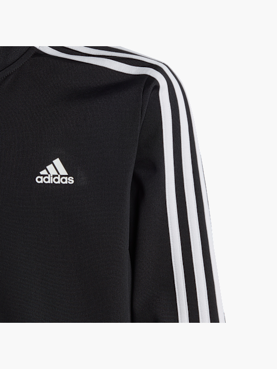 adidas Trainingsanzug Schwarz 52251 2