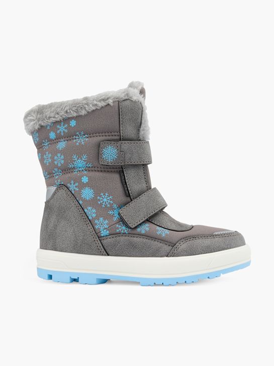 Vty Boots d'hiver Gris 52198 1
