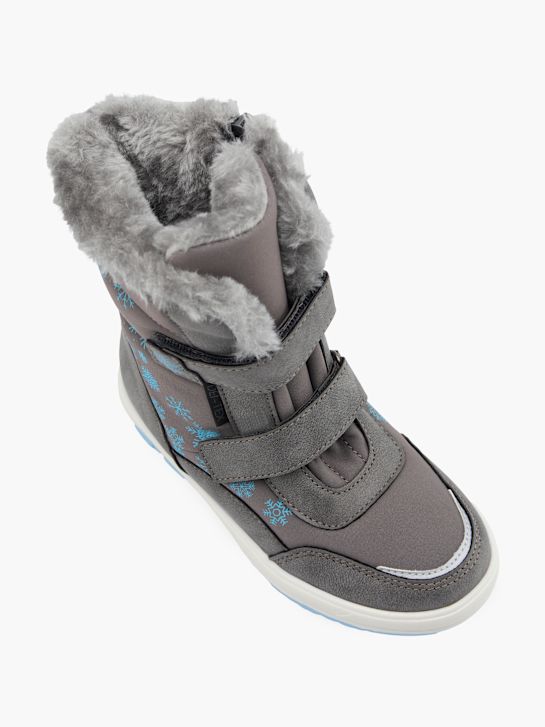 Vty Boots d'hiver Gris 52198 2