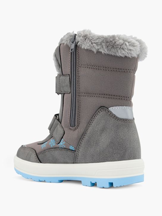 Vty Winterboots Grau 52198 3