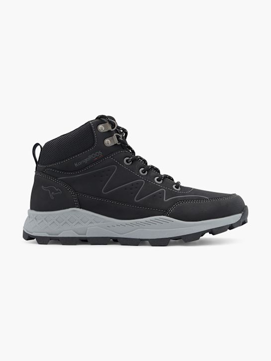 KangaROOS Schnürboots Grau 52212 1