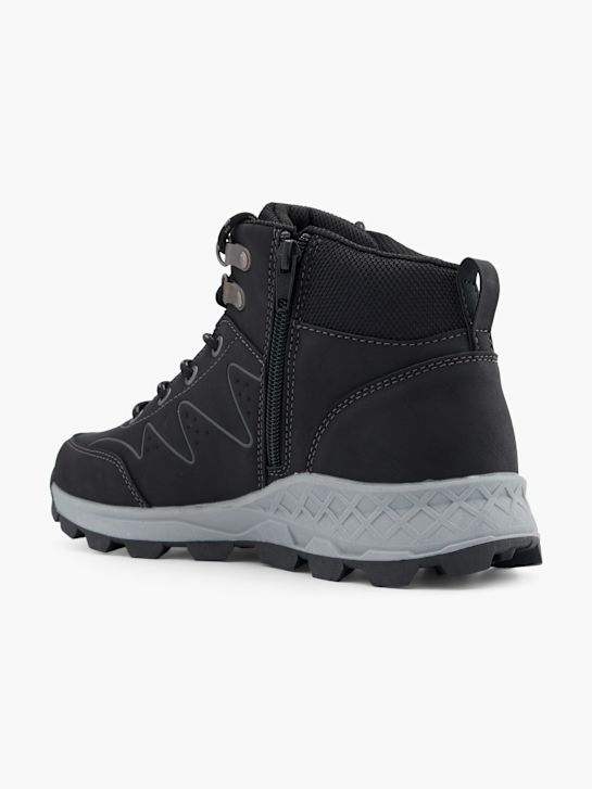 KangaROOS Schnürboots Grau 52212 3