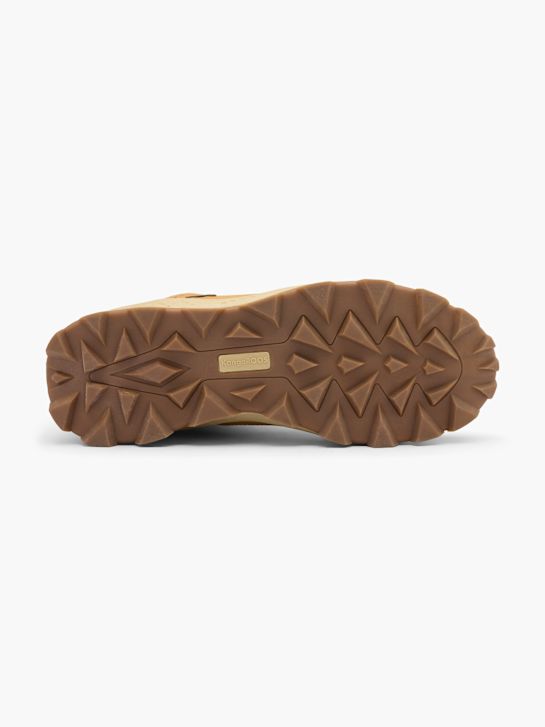 KangaROOS Schnürboots Beige 52213 4