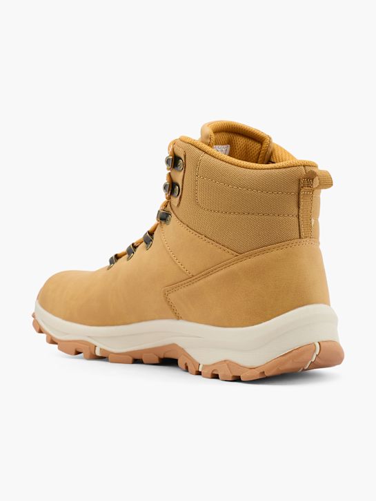 KangaROOS Bottes à lacets Beige 52216 3