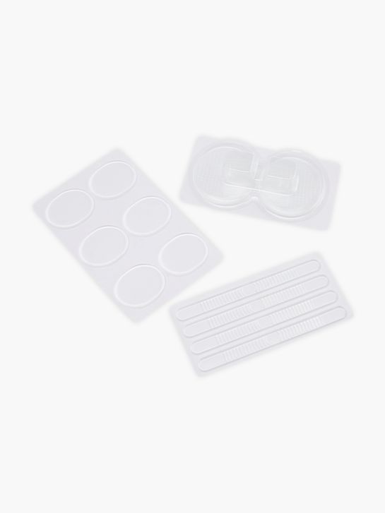 DEICHMANN Einlegesohle Transparent 52352 5