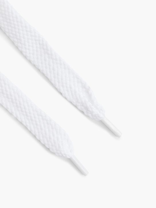 DEICHMANN Schnürsenkel Weiß 52249 2
