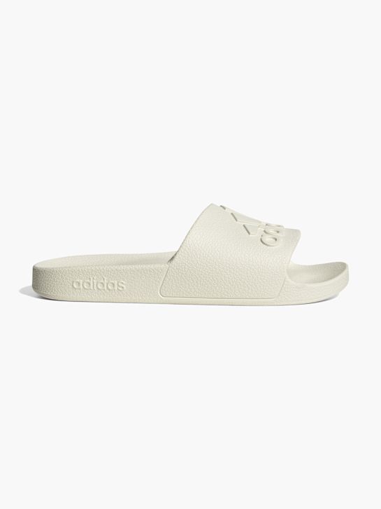 adidas Pantofle Šedobílá 52360 1