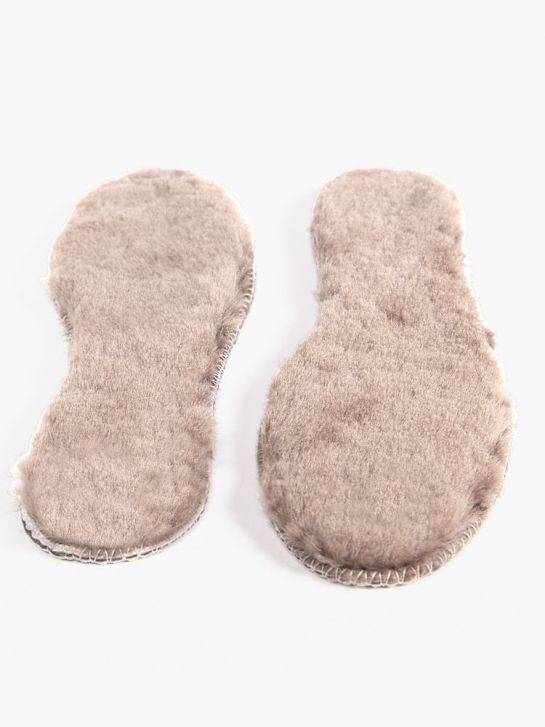 DEICHMANN Skosulor Brun 52387 3