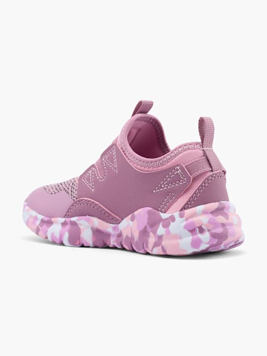 FILA Slip-on sneaker Rosa 52395 3