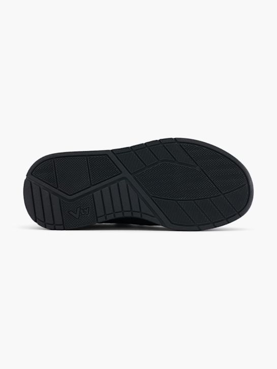 Vty Sneaker Svart 52396 4
