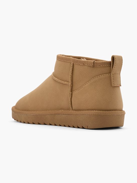 Graceland Winterboots Braun 52407 3