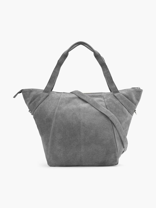 5th Avenue Shopper Grau 52492 1