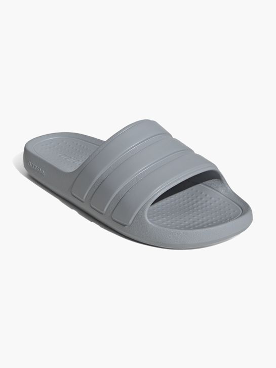 adidas Klapki Szary 52536 2