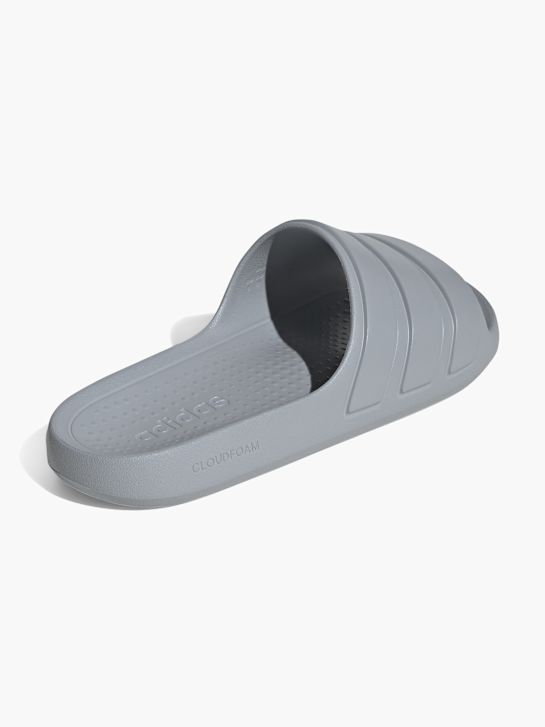 adidas Klapki Szary 52536 4