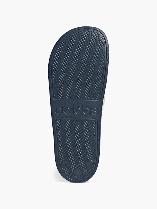 adidas Slide Hvid 52537 4