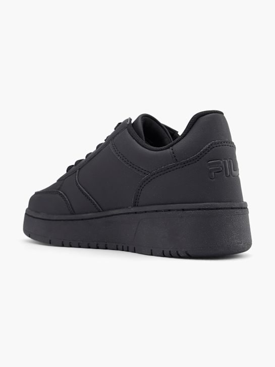 FILA Sneaker Svart 52651 3