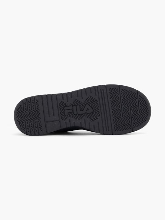 FILA Sneaker Negro 52651 4
