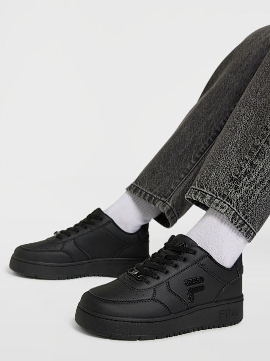 FILA Sneaker Negru 52651 5
