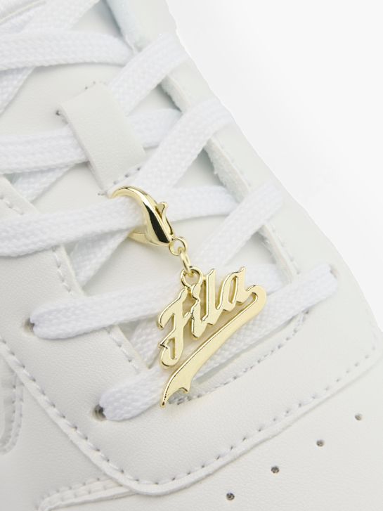 FILA Sneakersy Biały 52571 5