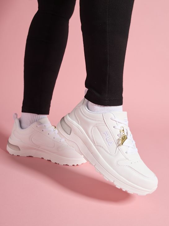FILA Sneakersy Biały 52571 6