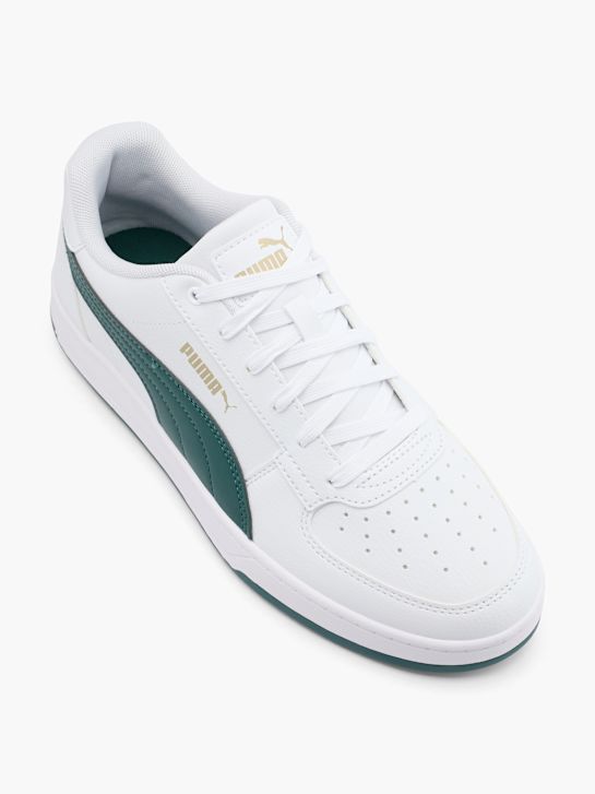 PUMA Sneaker Weiß 52582 2