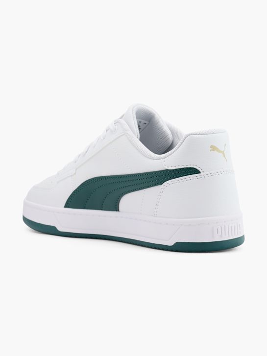 PUMA Tenisky Bílá 52582 3