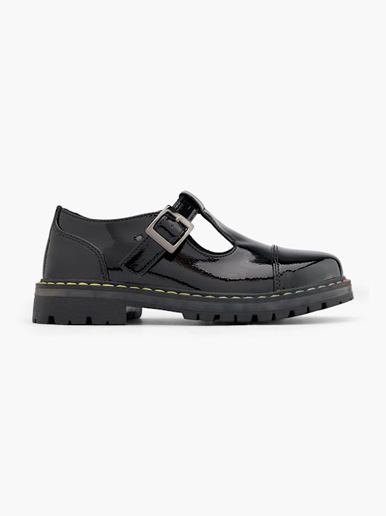 Graceland Sapato raso Preto 52576 1