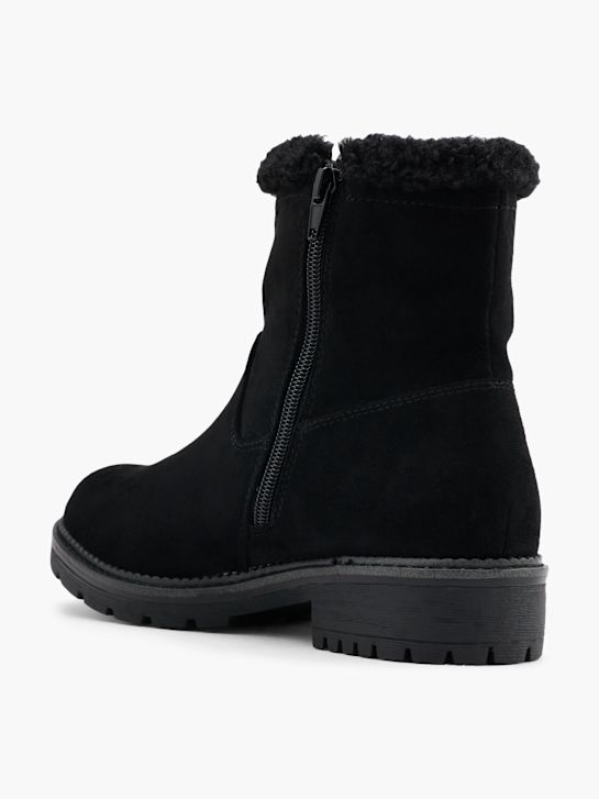 Highland Creek Stivale invernale Nero 52584 3