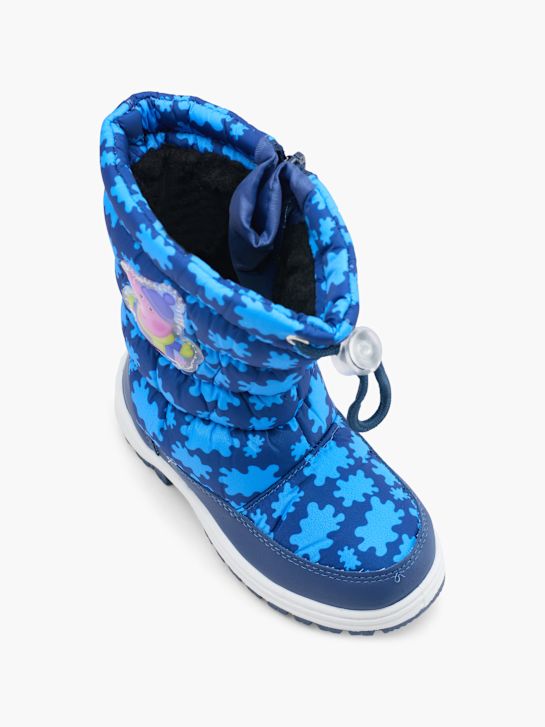 Peppa Pig Winterboots Blau 52601 2