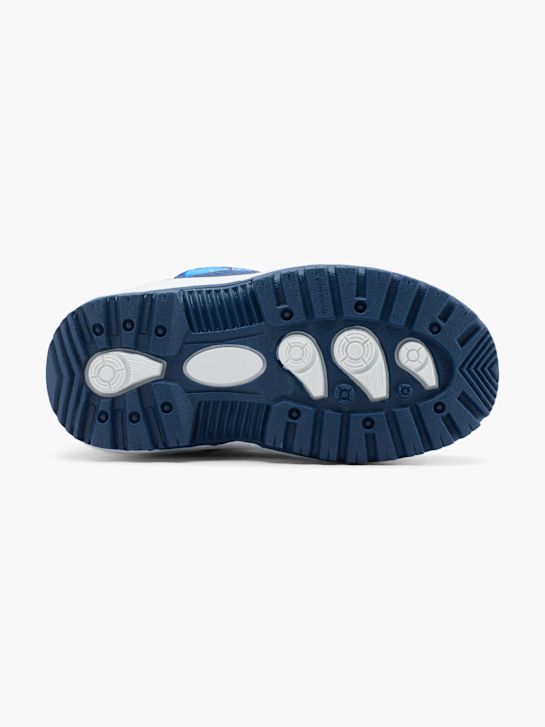 Peppa Pig Winterboots Blau 52601 4