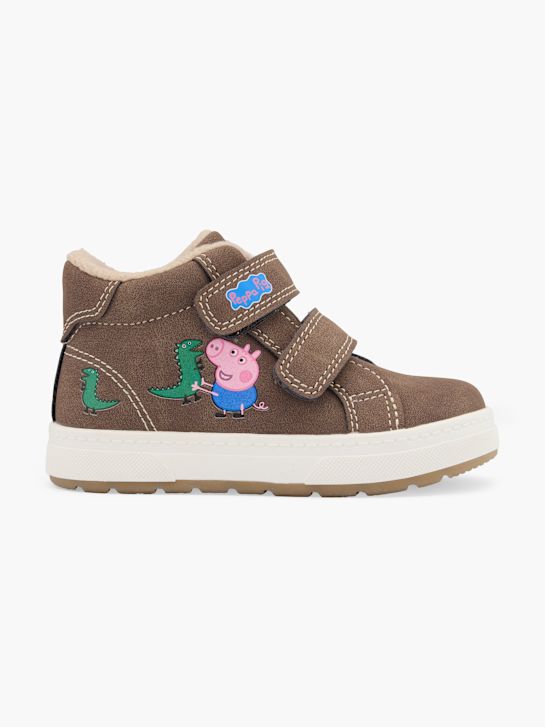 Peppa Pig Winterboots Braun 52602 1