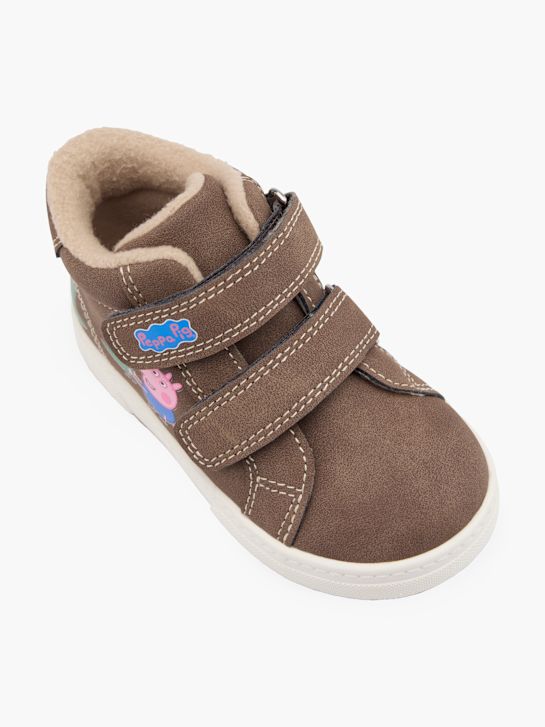 Peppa Pig Winterboots Braun 52602 2