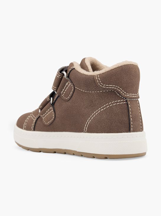 Peppa Pig Winterboots Braun 52602 3